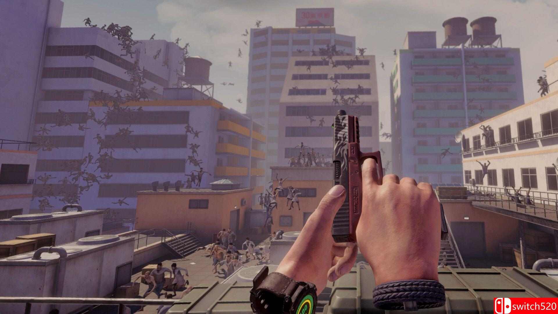 《僵尸世界大战：VR版（World War Z VR）》RUNE镜像版[EN]_5