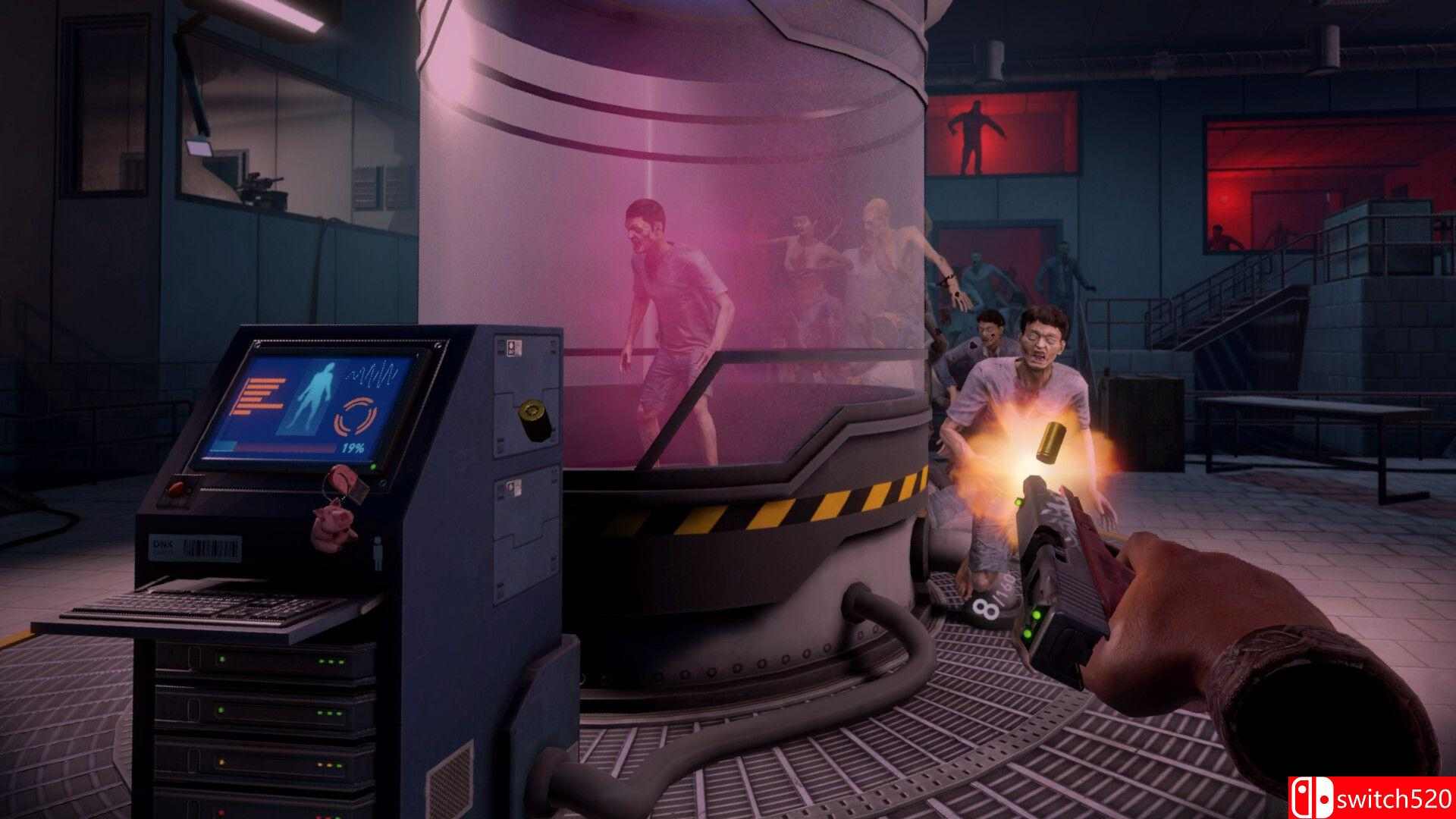 《僵尸世界大战：VR版（World War Z VR）》RUNE镜像版[EN]_3