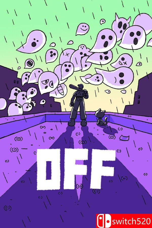 《OFF（OFF）》TENOKE镜像版[EN]
