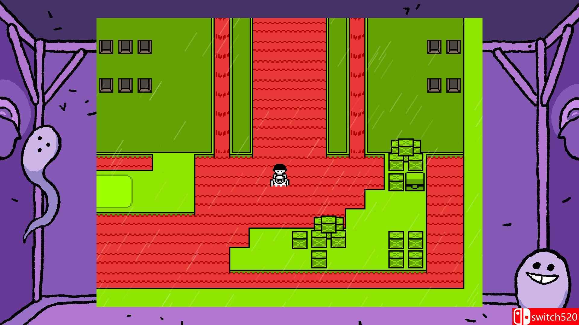 《OFF（OFF）》TENOKE镜像版[EN]_3