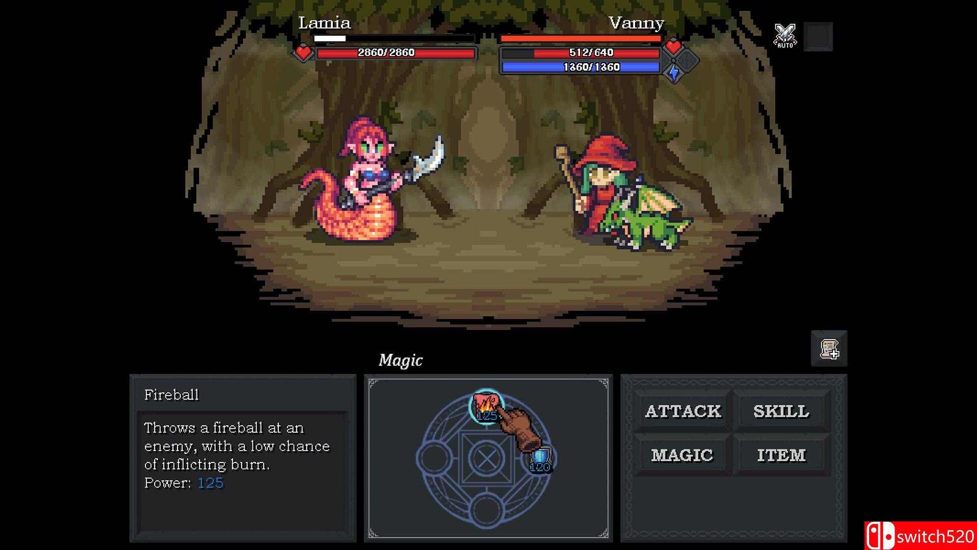 《地牢末日（Dungeon Mori）》Build 19605459 P2P硬盘版[EN]_1