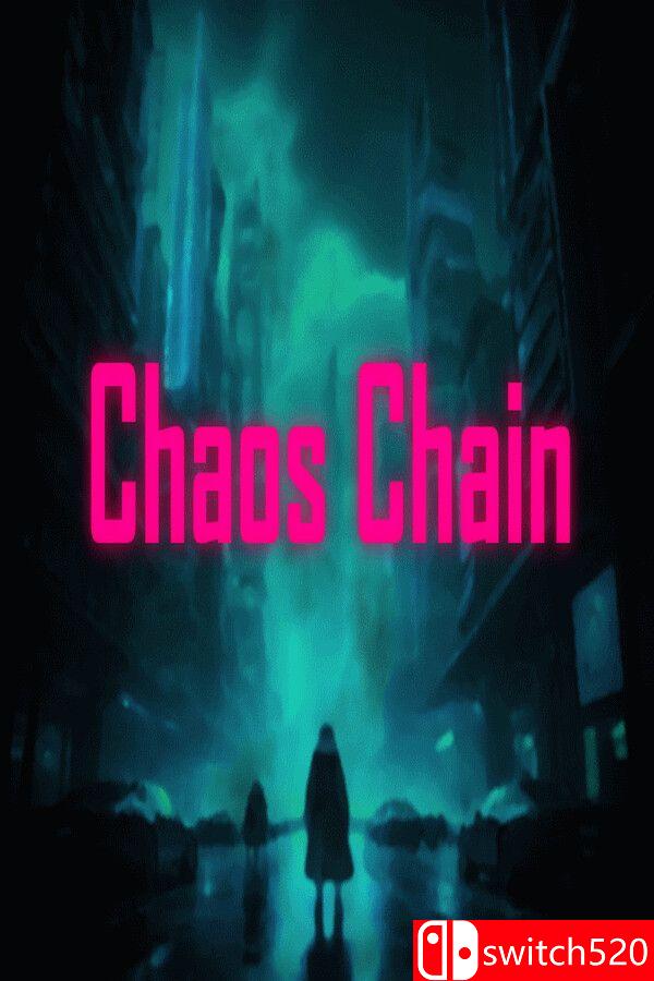 《混沌链（Chaos Chain）》Build 19619058 P2P硬盘版[EN]