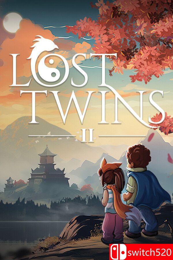 《迷失双胞胎2（Lost Twins 2）》官方中文 P2P硬盘版[CN/TW/EN/JP]