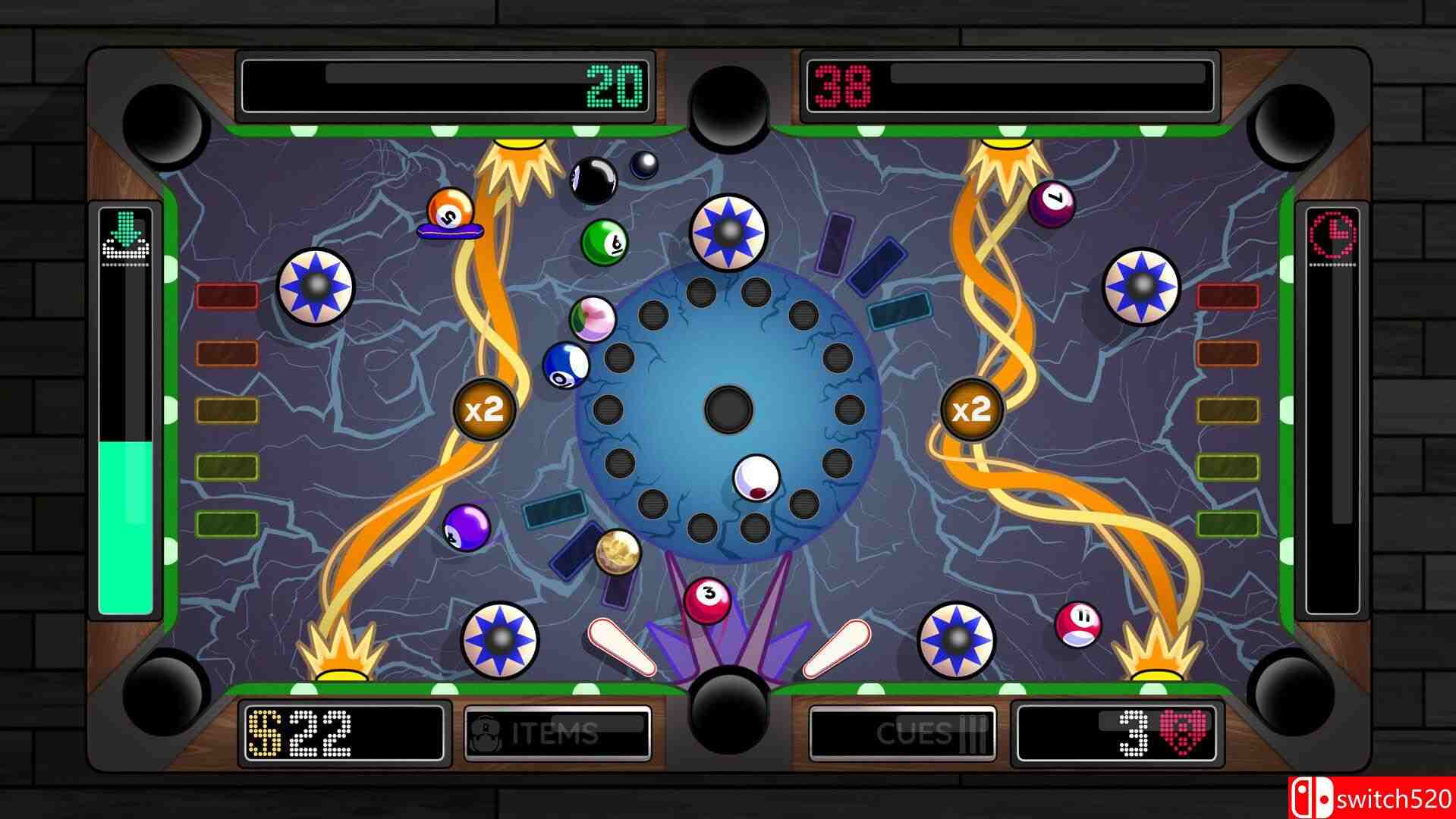 《下垂口袋（Drop Pockets）》Build 19627507 P2P硬盘版[EN]_1