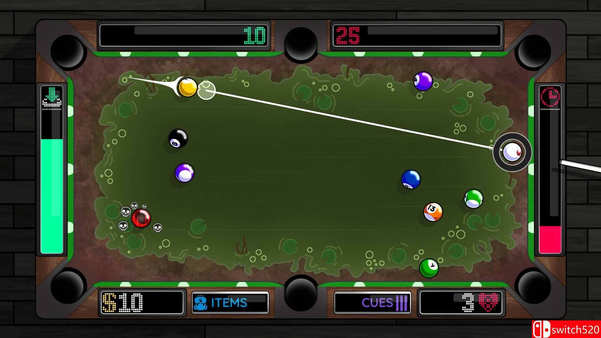 《下垂口袋（Drop Pockets）》Build 19627507 P2P硬盘版[EN]_4