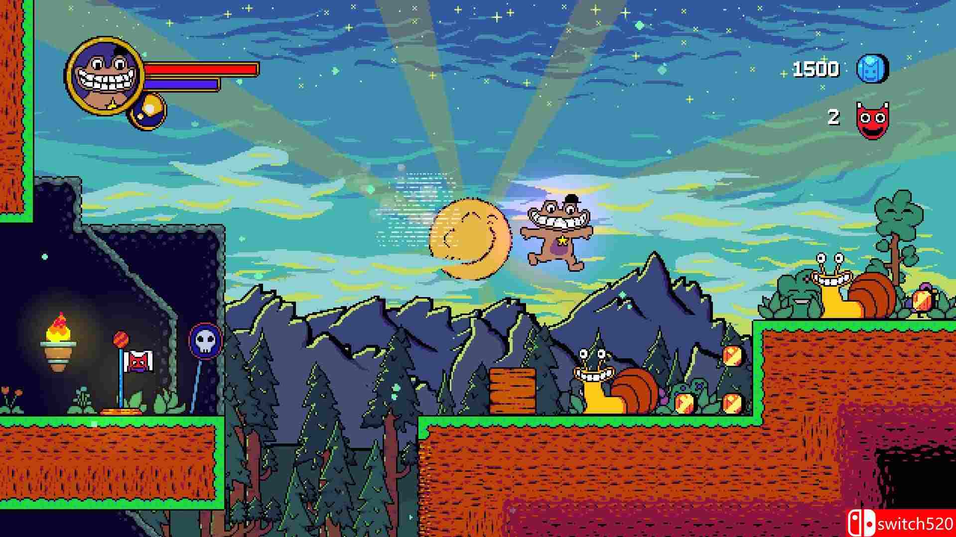 《失踪的班班（Missing Banban）》官方中文 Build 19165118 P2P硬盘版[CN/TW/EN/JP]_1