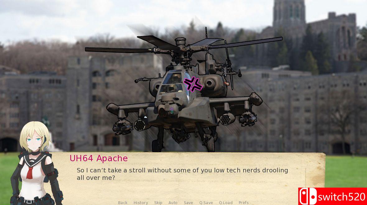 《攻击直升机约会模拟器（Attack Helicopter Dating Simulator）》v8853439 P2P硬盘版[EN]_5