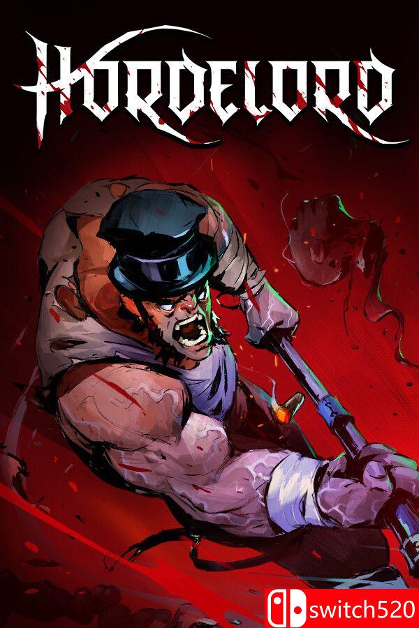 《尸潮之主（Hordelord）》官方中文 FCKDRM镜像版[CN/EN]