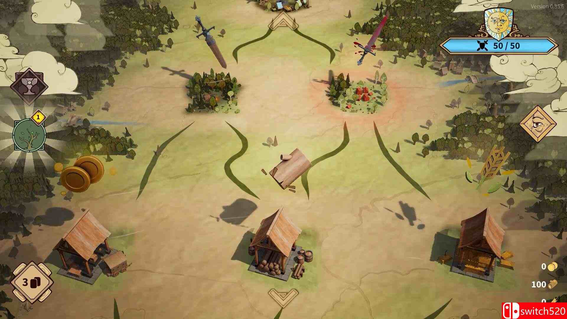 《方块公国（Drop Duchy）》官方中文 集成部落DLC TENOKE镜像版[CN/TW/EN/JP]_3