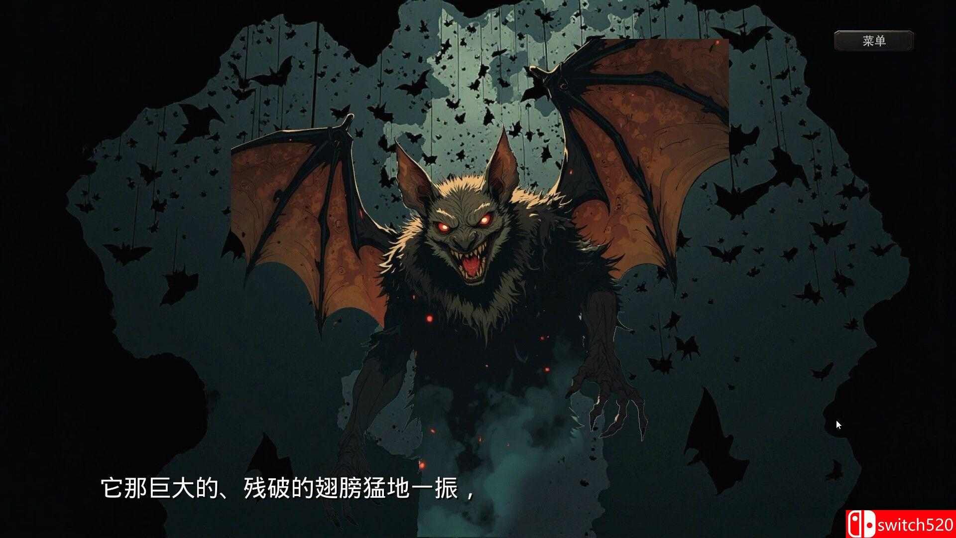 《末世德古拉（Dracula: End of Days）》官方中文 TENOKE镜像版[CN/EN]_5