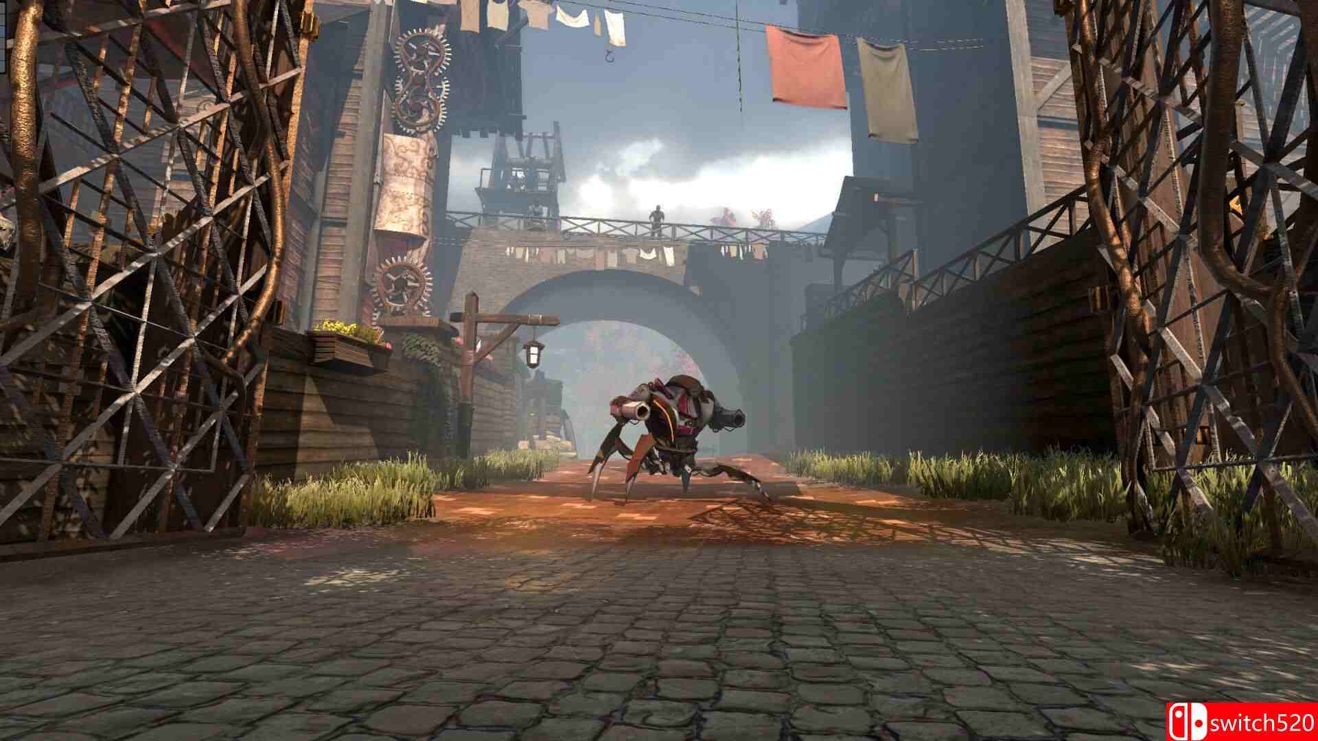 《泉之城（City of Springs）》TENOKE镜像版[EN]_3