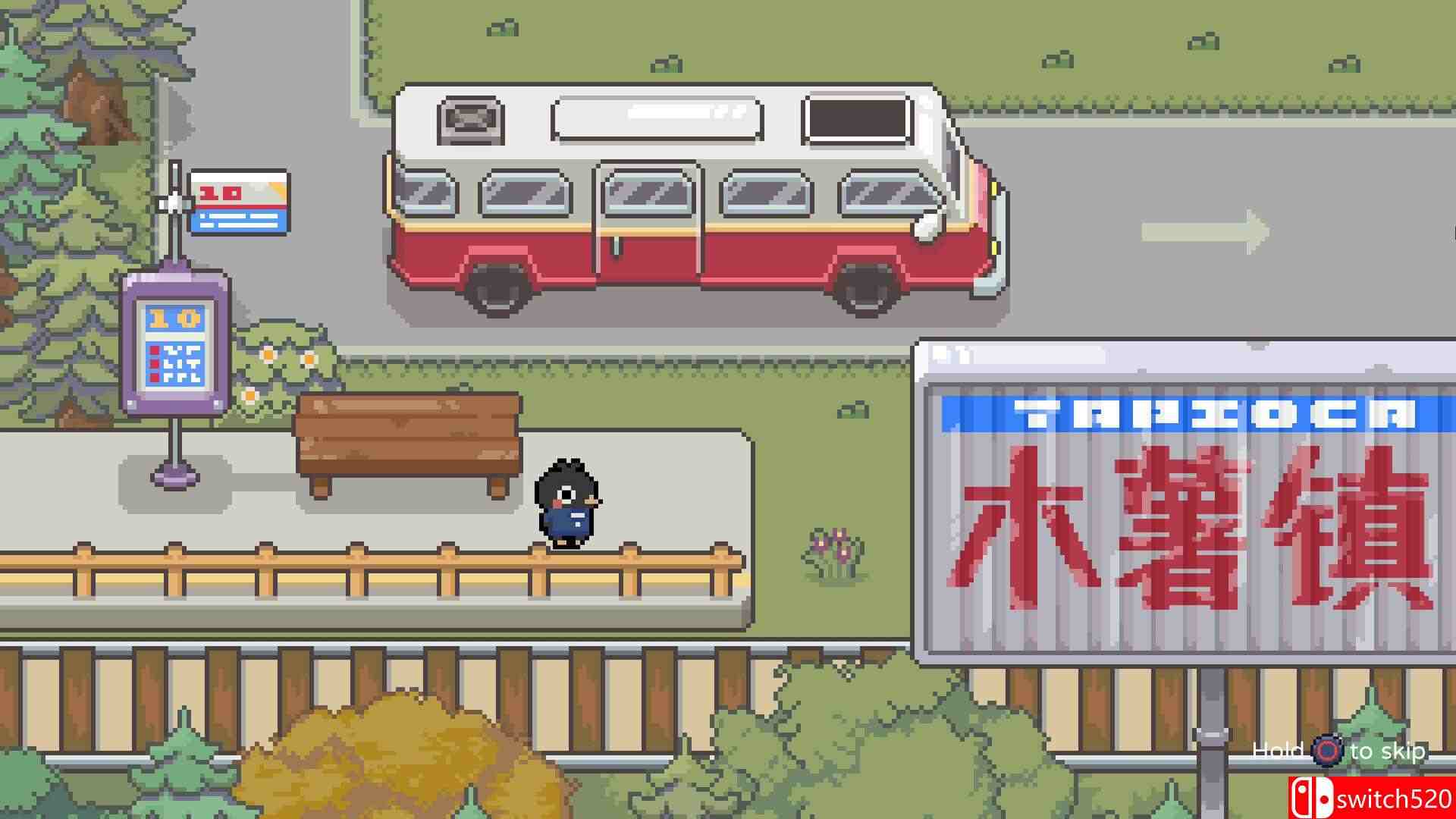 《啵啵鸡物语（Call of Boba）》官方中文 Build 19437885 P2P硬盘版[CN/EN]_1