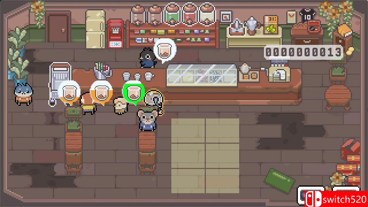《啵啵鸡物语（Call of Boba）》官方中文 Build 19437885 P2P硬盘版[CN/EN]_2