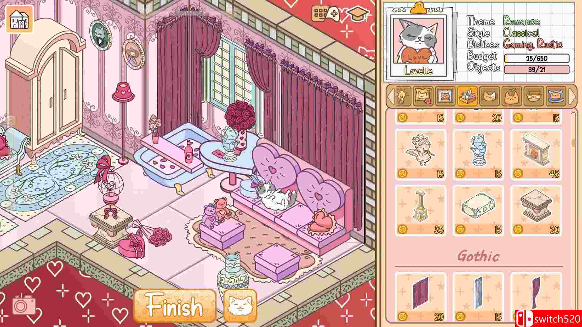 《猫咪的温馨房间（Cats in Cozy Rooms）》官方中文 Build 19608906 P2P硬盘版[CN/TW/EN/JP]_3