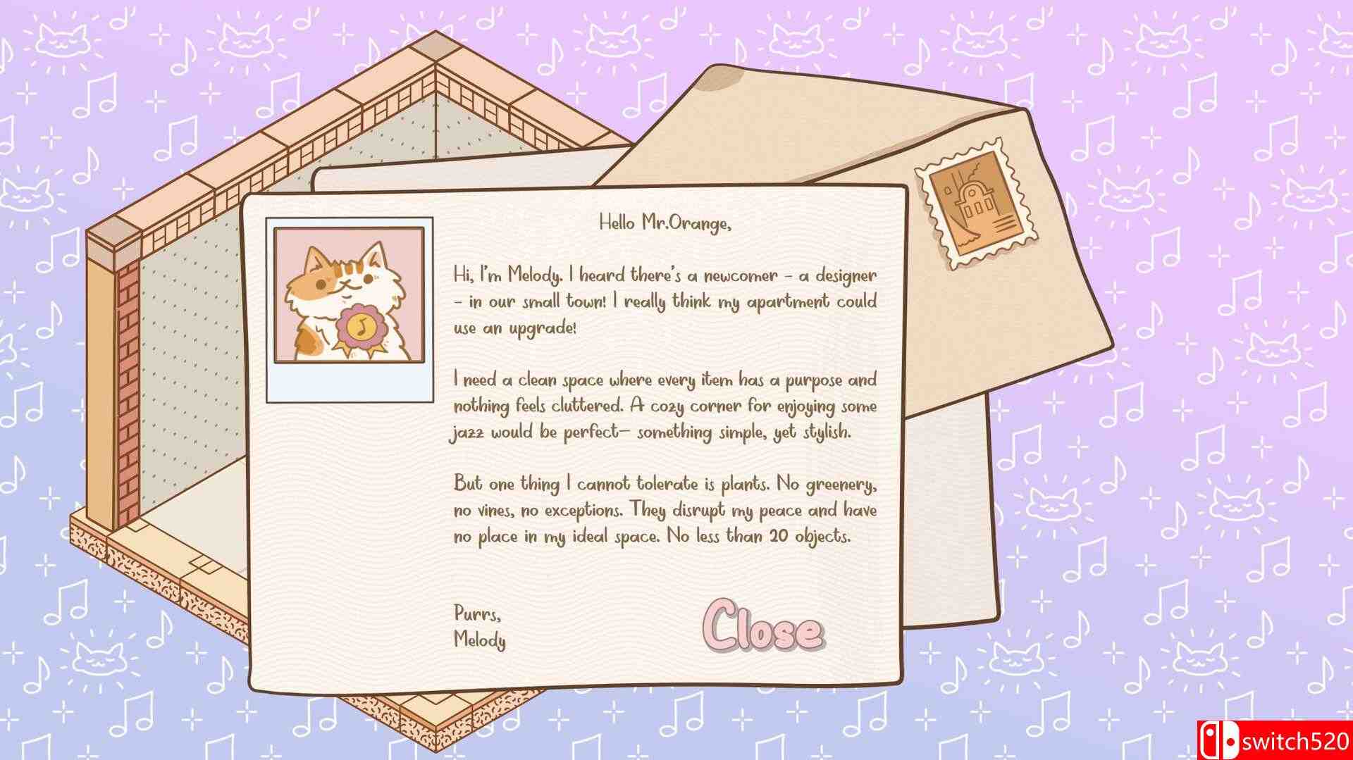 《猫咪的温馨房间（Cats in Cozy Rooms）》官方中文 Build 19608906 P2P硬盘版[CN/TW/EN/JP]_2