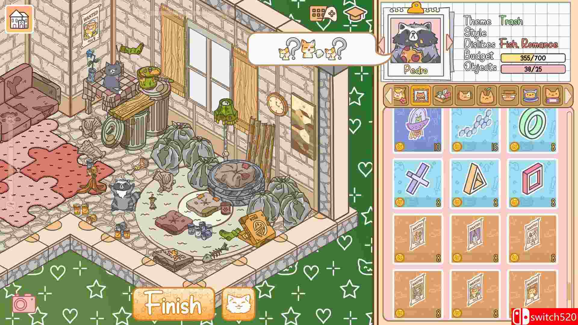 《猫咪的温馨房间（Cats in Cozy Rooms）》官方中文 Build 19608906 P2P硬盘版[CN/TW/EN/JP]_5