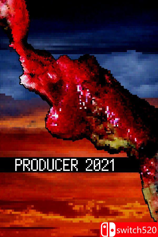 《制片人2021（PRODUCER 2021）》v9991010 P2P硬盘版[EN]