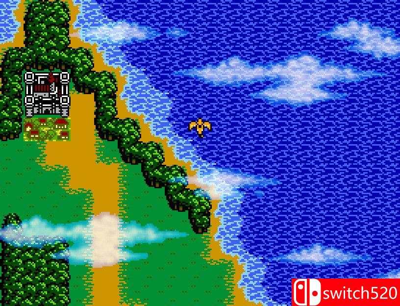 《泽诺城堡（Castle Xenon）》Build 18953286 P2P硬盘版[EN]_2