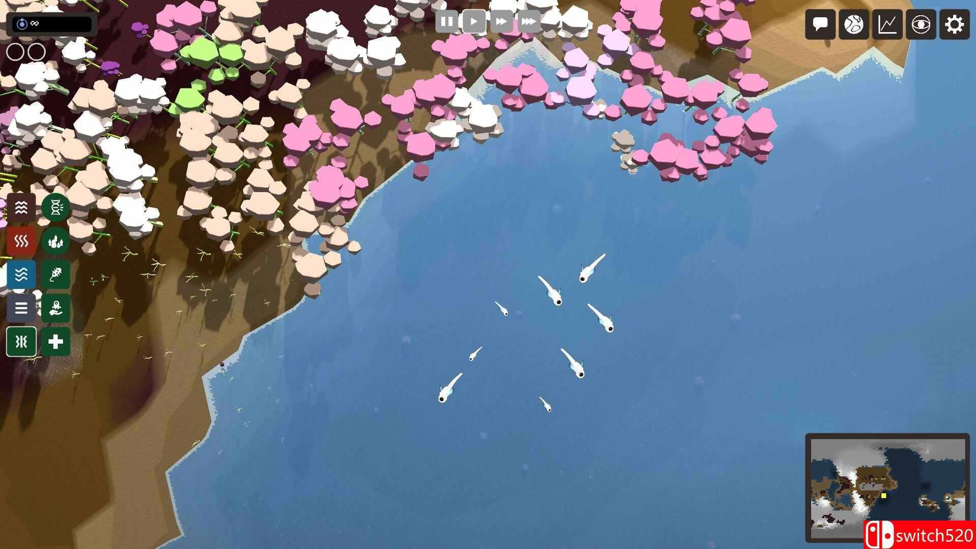 《星球生命（Planetary Life）》官方中文 Build 19626082 P2P硬盘版[CN/EN]_3