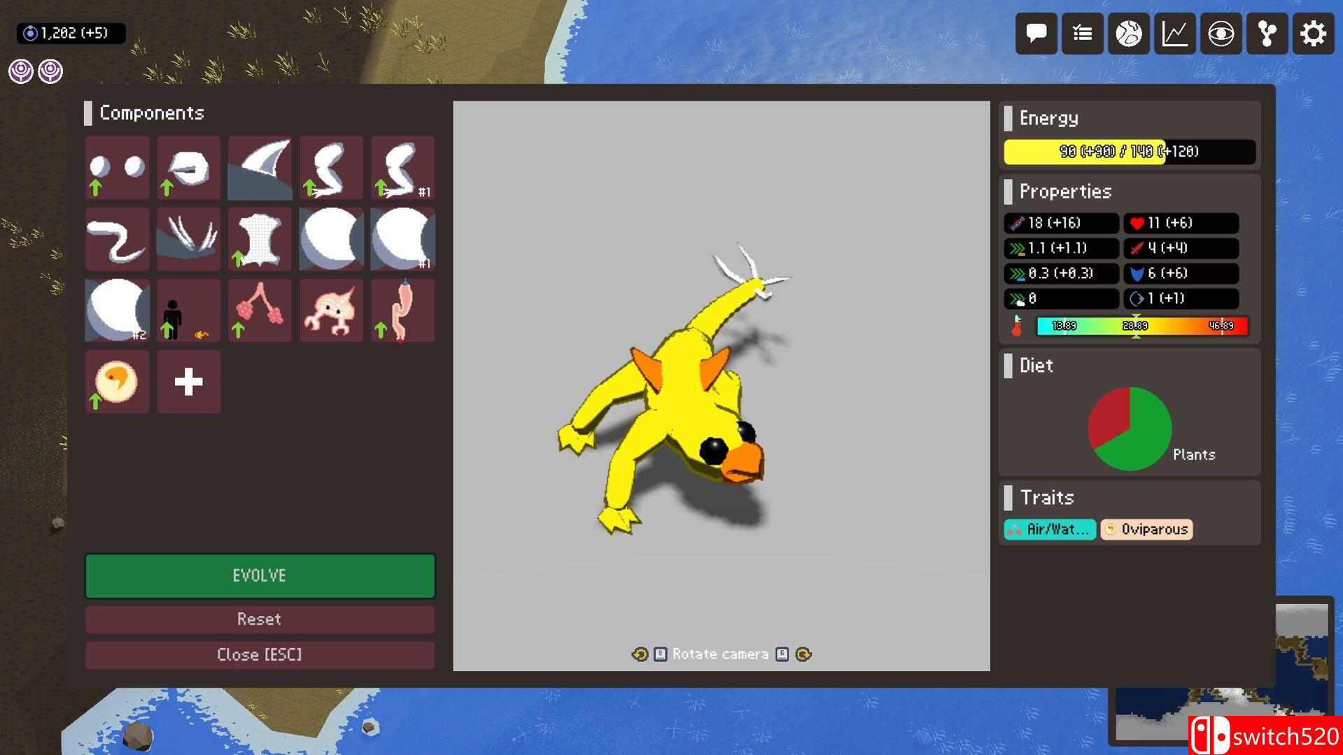 《星球生命（Planetary Life）》官方中文 Build 19626082 P2P硬盘版[CN/EN]_1