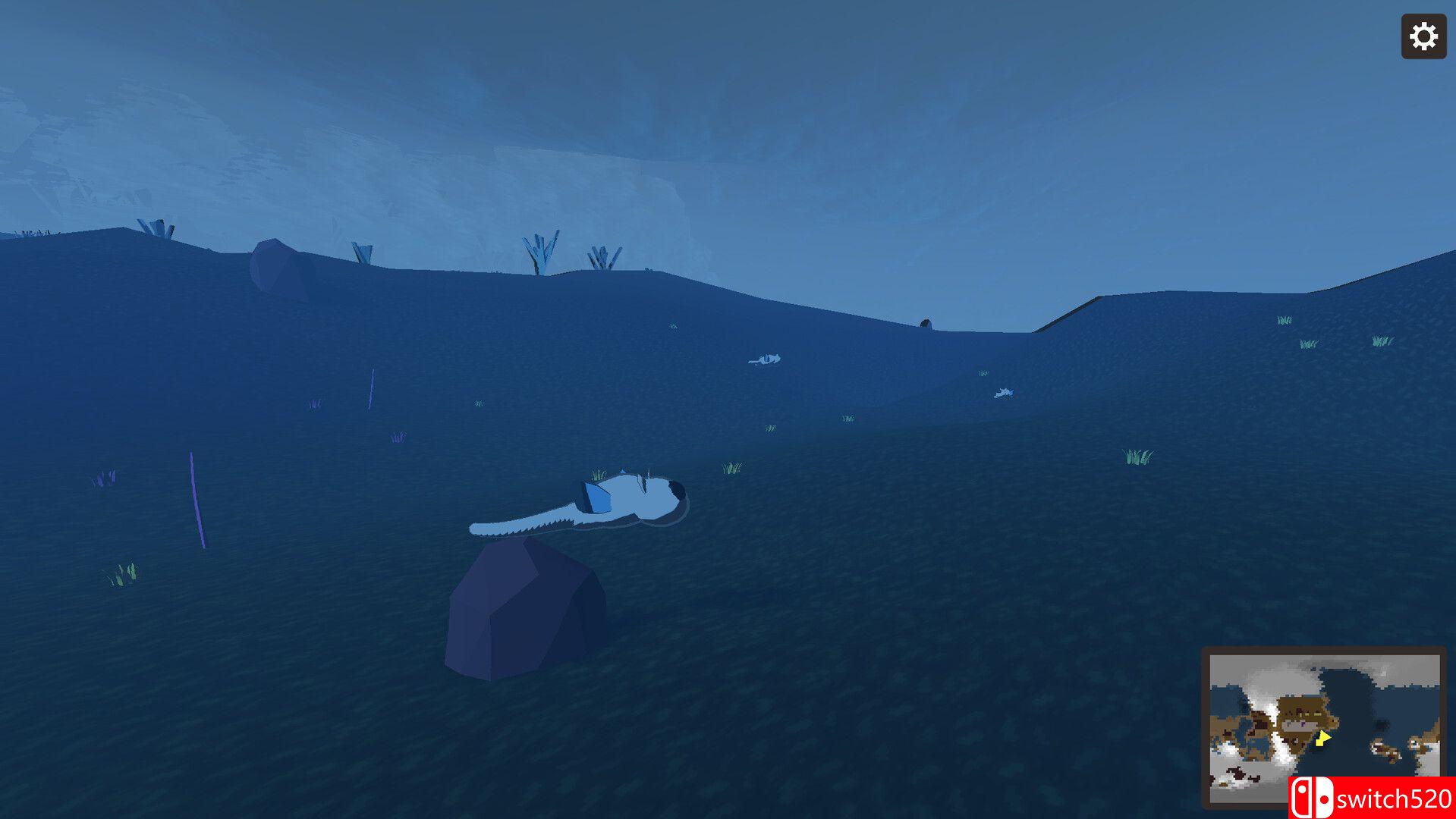 《星球生命（Planetary Life）》官方中文 Build 19626082 P2P硬盘版[CN/EN]_2