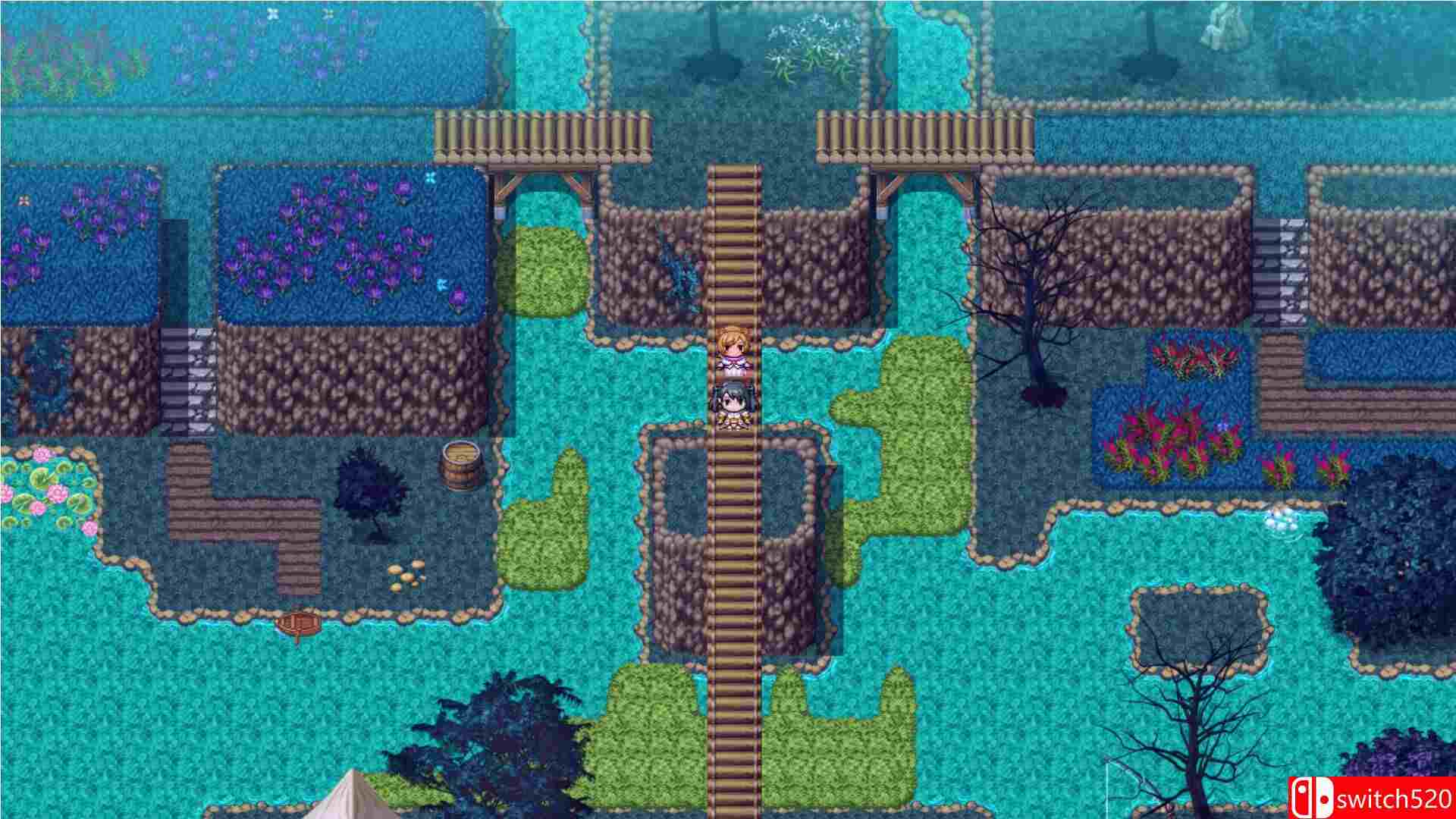 《普罗埃利姆的试炼：重制版（Trials of Proelium Remastered）》Build 19566265 P2P硬盘版[EN]_1