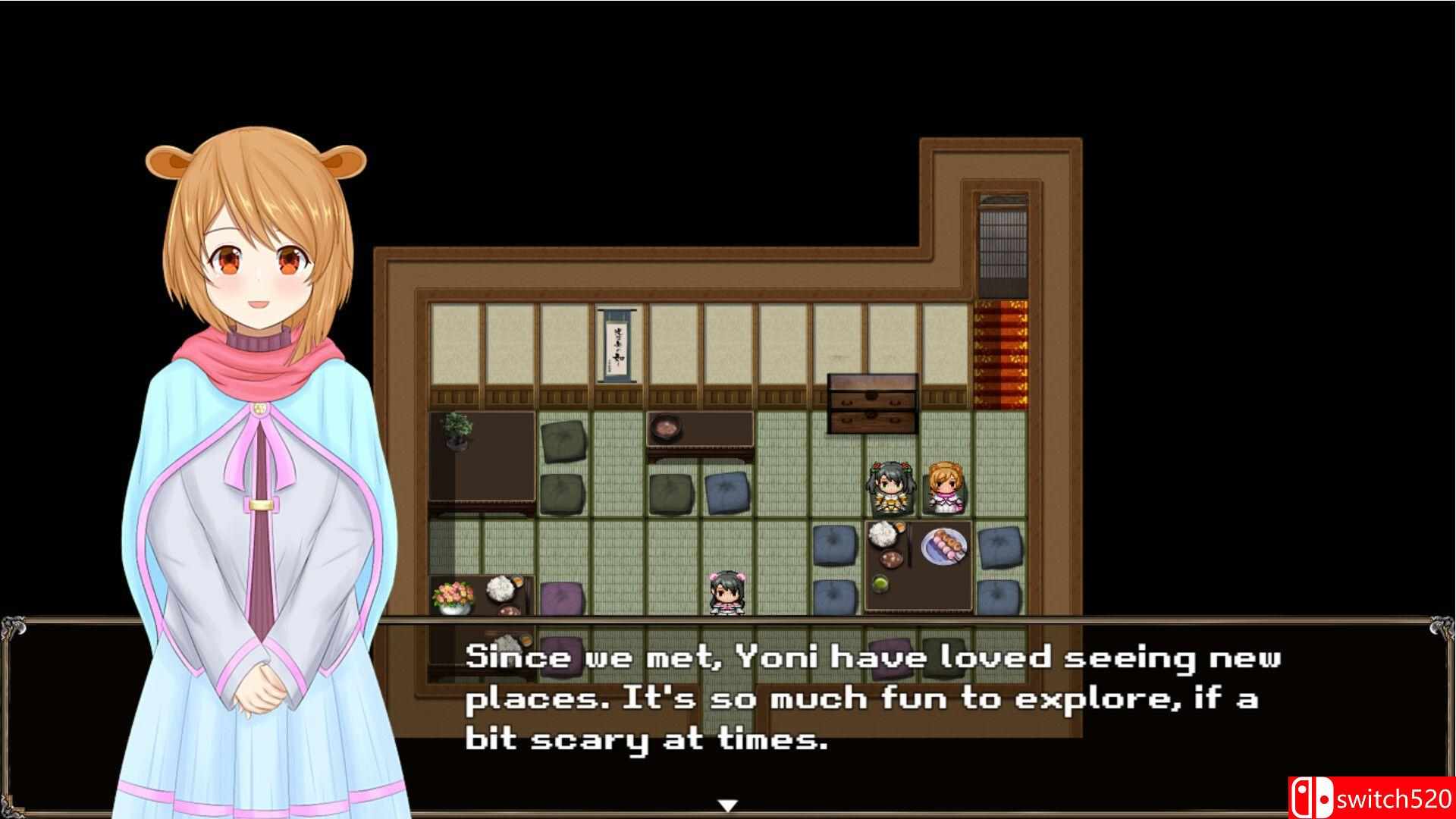 《普罗埃利姆的试炼：重制版（Trials of Proelium Remastered）》Build 19566265 P2P硬盘版[EN]_4