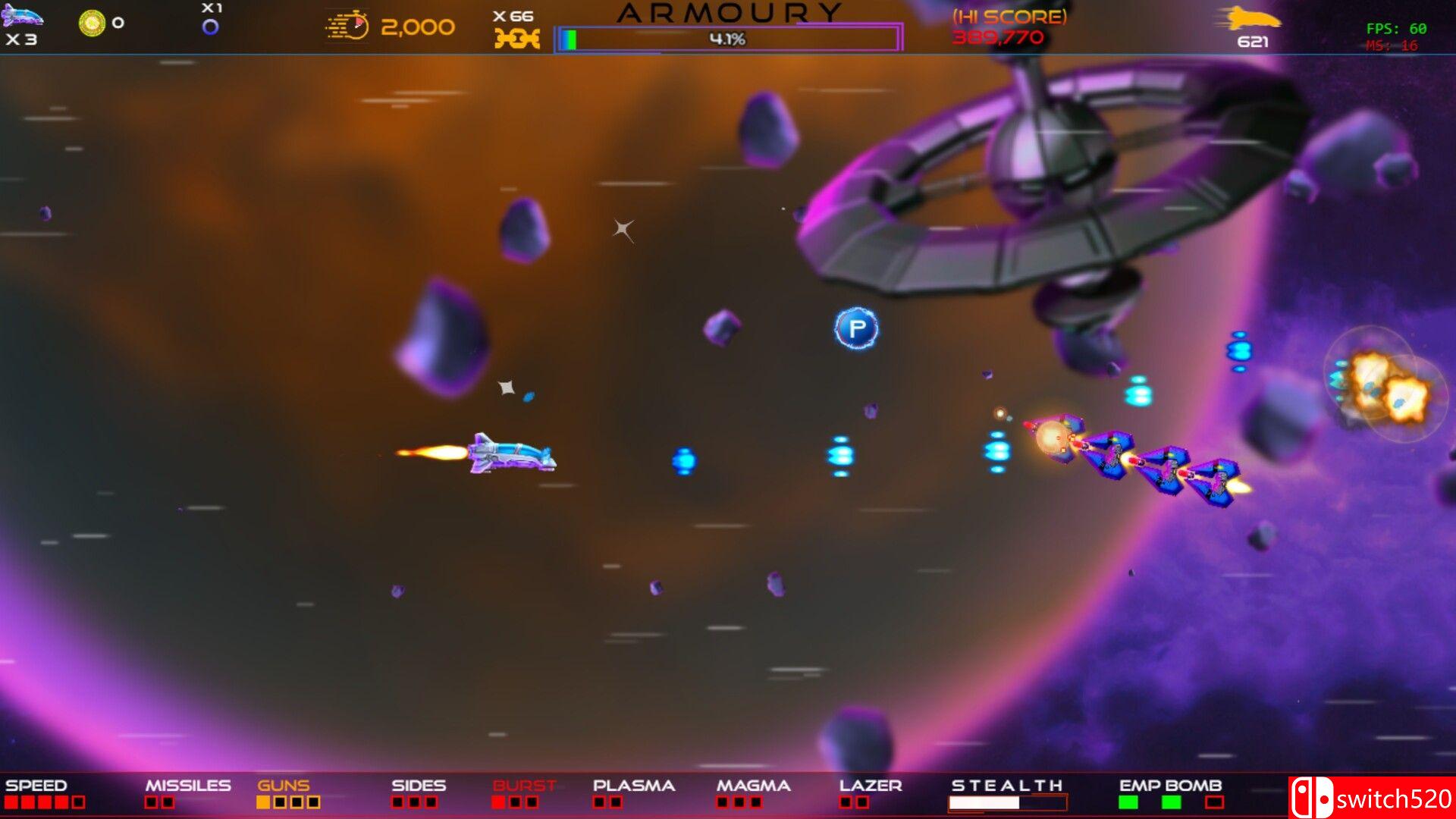 《计划X：光年纪（Project X: Light Years）》SKIDROW镜像版[EN]_2