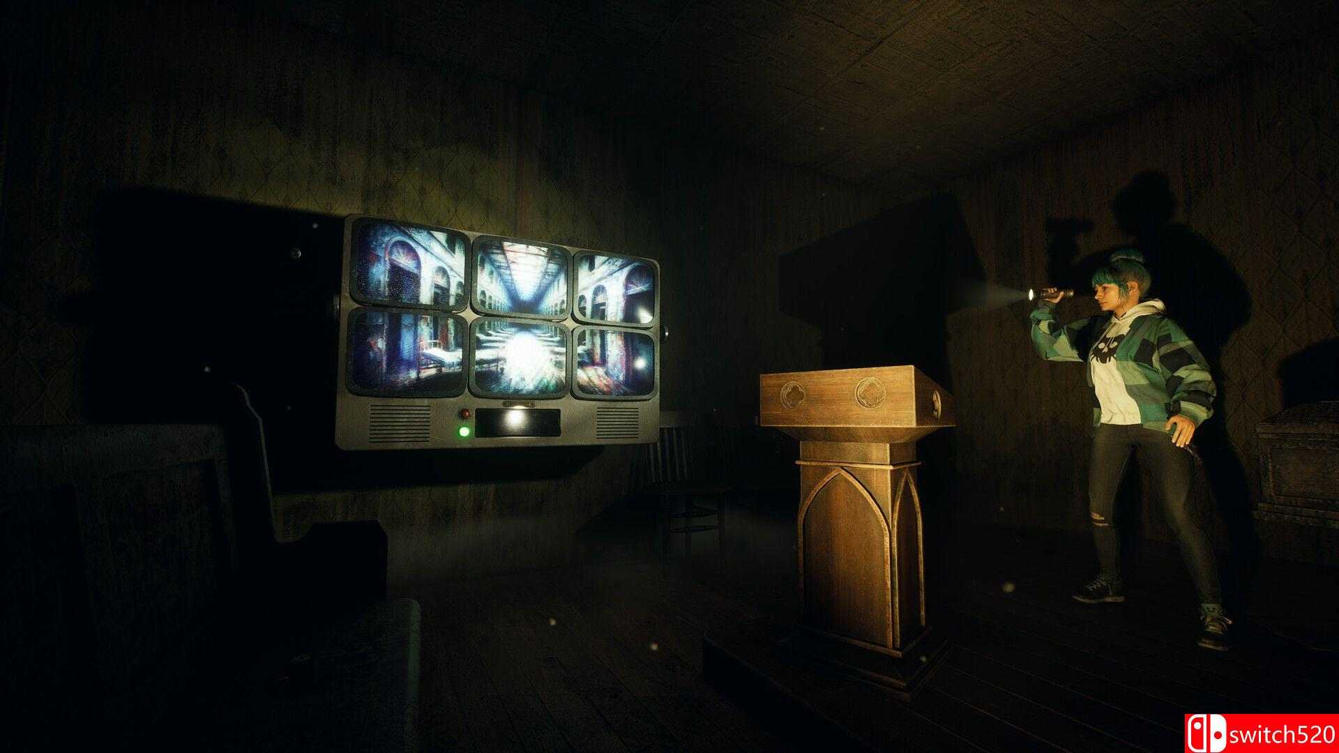 《诅咒2（Damned 2）》官方中文 Early Access P2P硬盘版[CN/EN/JP]_3