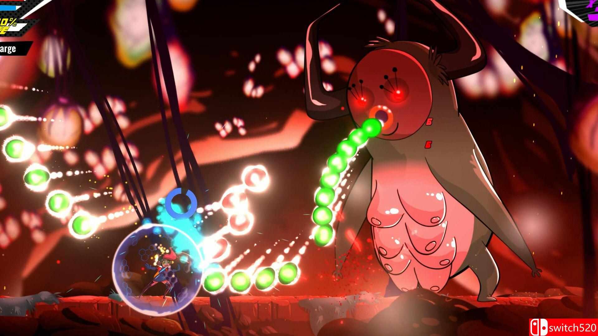《光枪漫游（Raygun Gadabout）》TENOKE镜像版[EN]_3