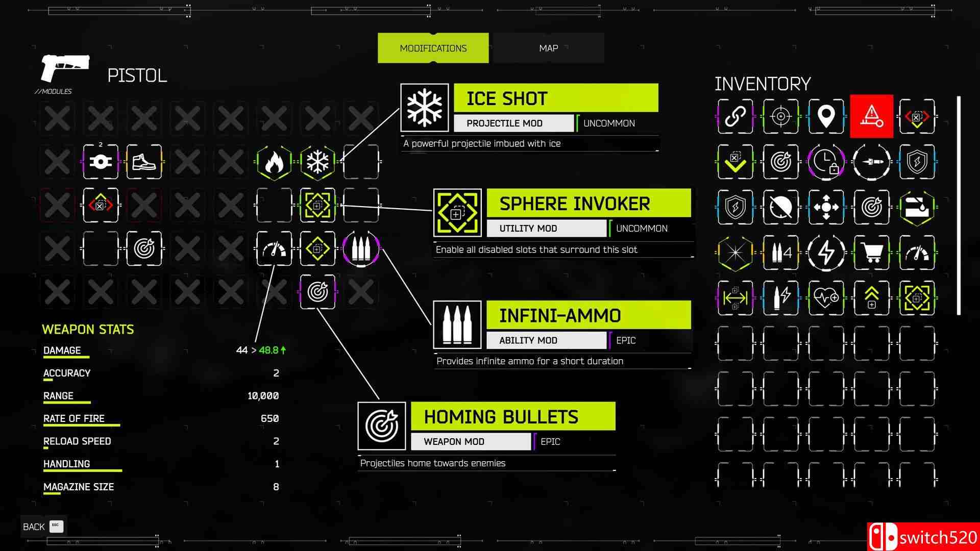 《虚空破坏者（VOID/BREAKER）》官方中文 Early Access P2P硬盘版[CN/EN]_3