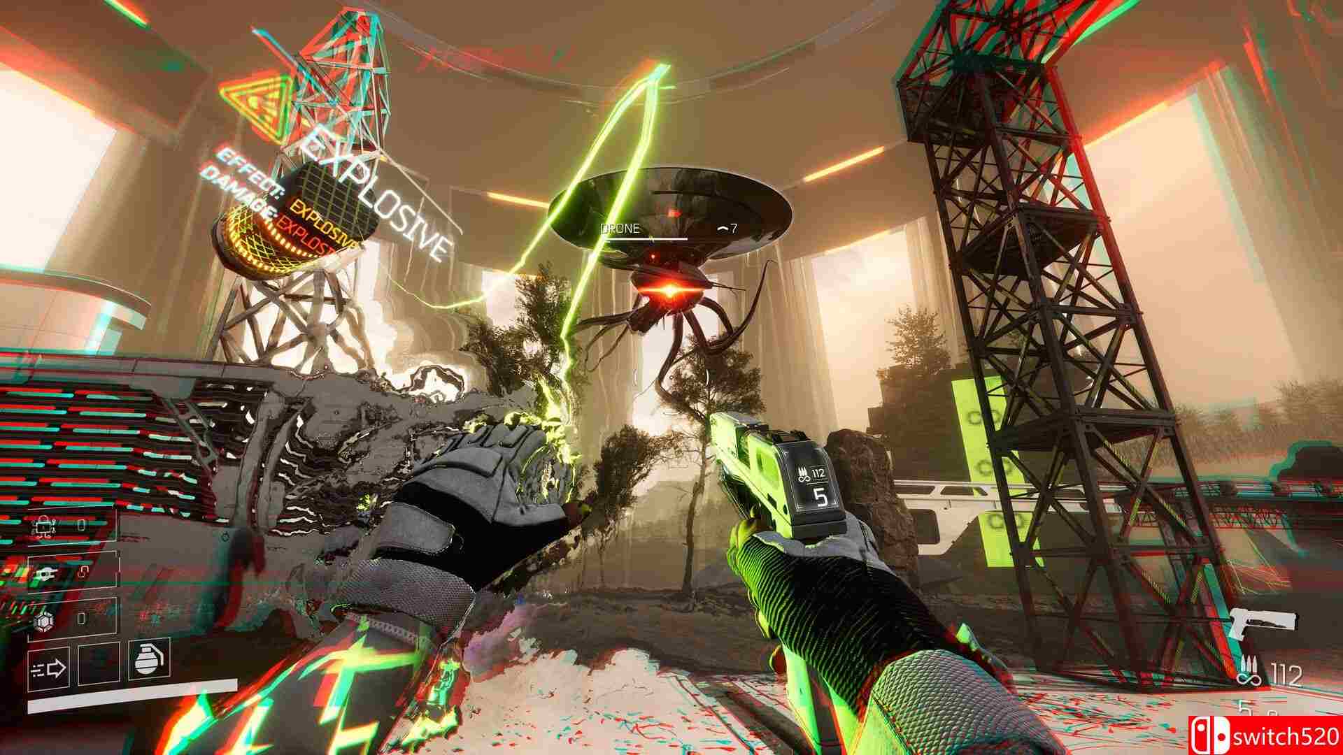 《虚空破坏者（VOID/BREAKER）》官方中文 Early Access P2P硬盘版[CN/EN]_5