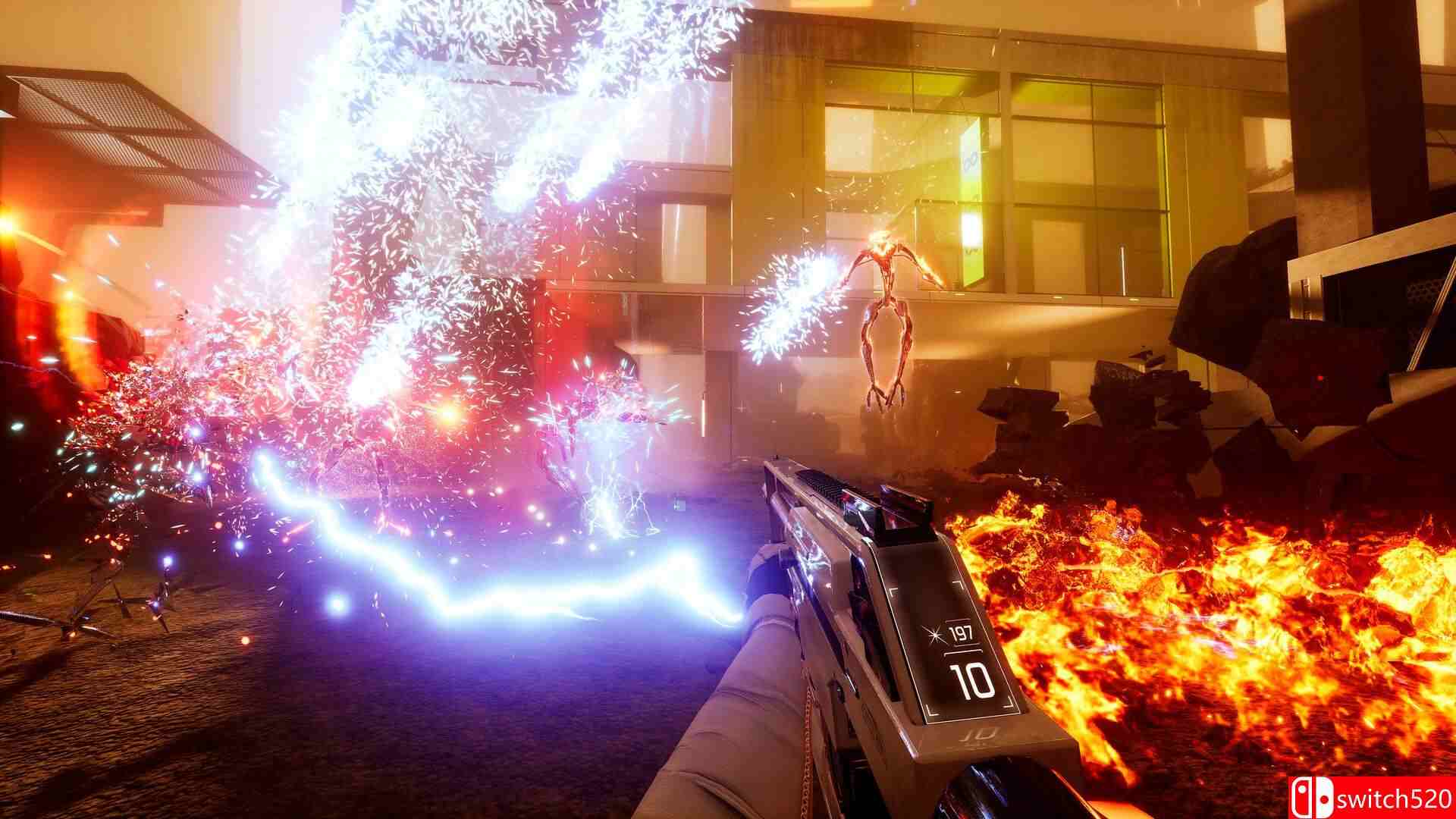 《虚空破坏者（VOID/BREAKER）》官方中文 Early Access P2P硬盘版[CN/EN]_2