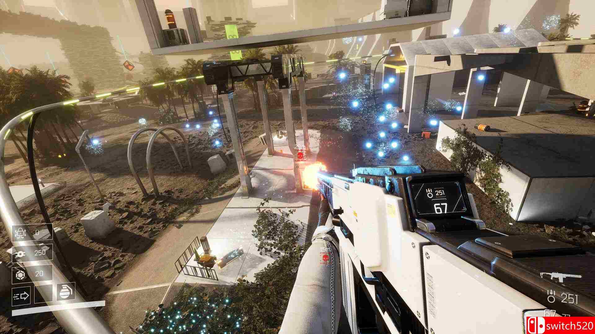 《虚空破坏者（VOID/BREAKER）》官方中文 Early Access P2P硬盘版[CN/EN]_4