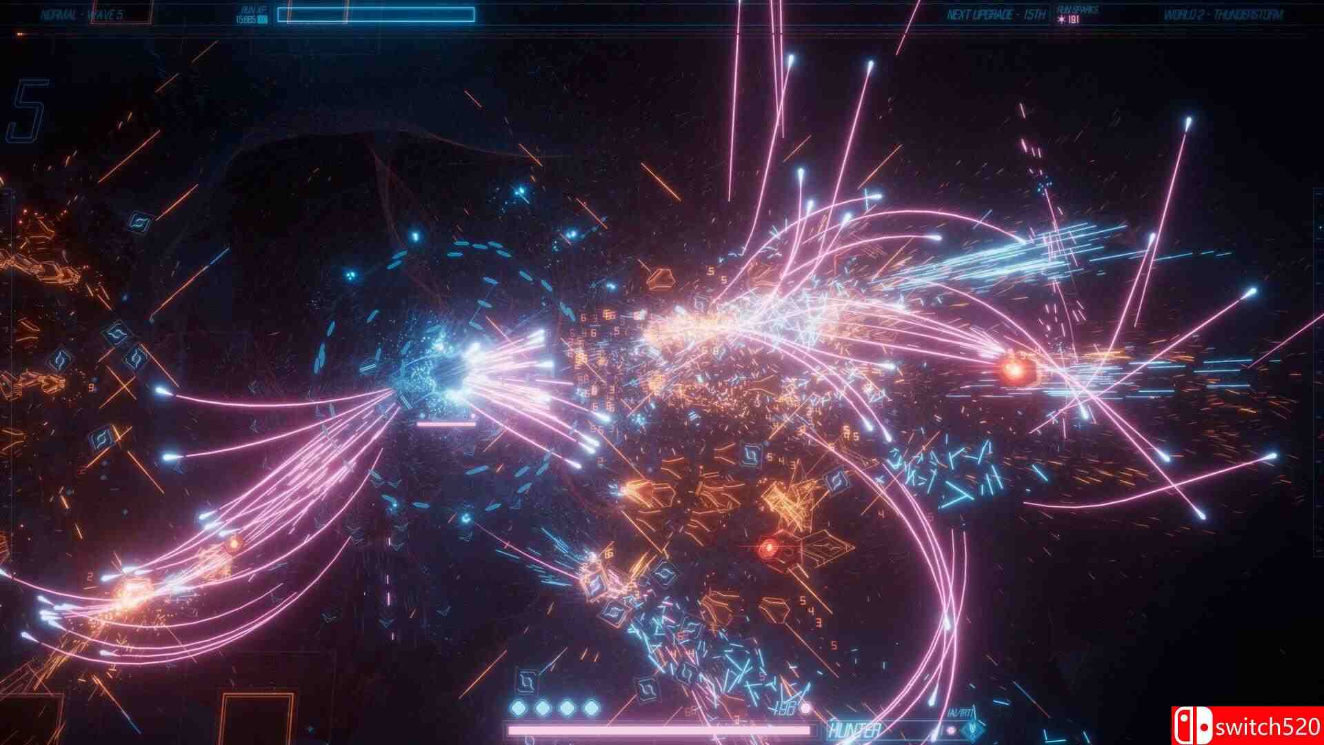 《节奏风暴（Rhythm Storm）》P2P硬盘版[EN]_2