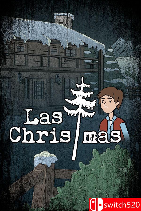 《最后的圣诞节（Last Christmas）》Build 16297961 P2P硬盘版[EN]