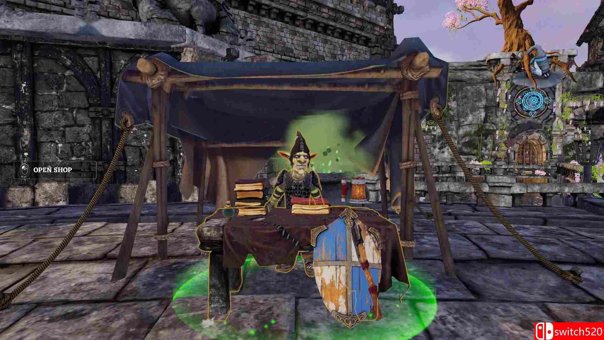 《贸易对决：哥布林时代（Trade Rivals - Goblin Age）》Build 19370218 P2P硬盘版[CN/EN/JP]_4