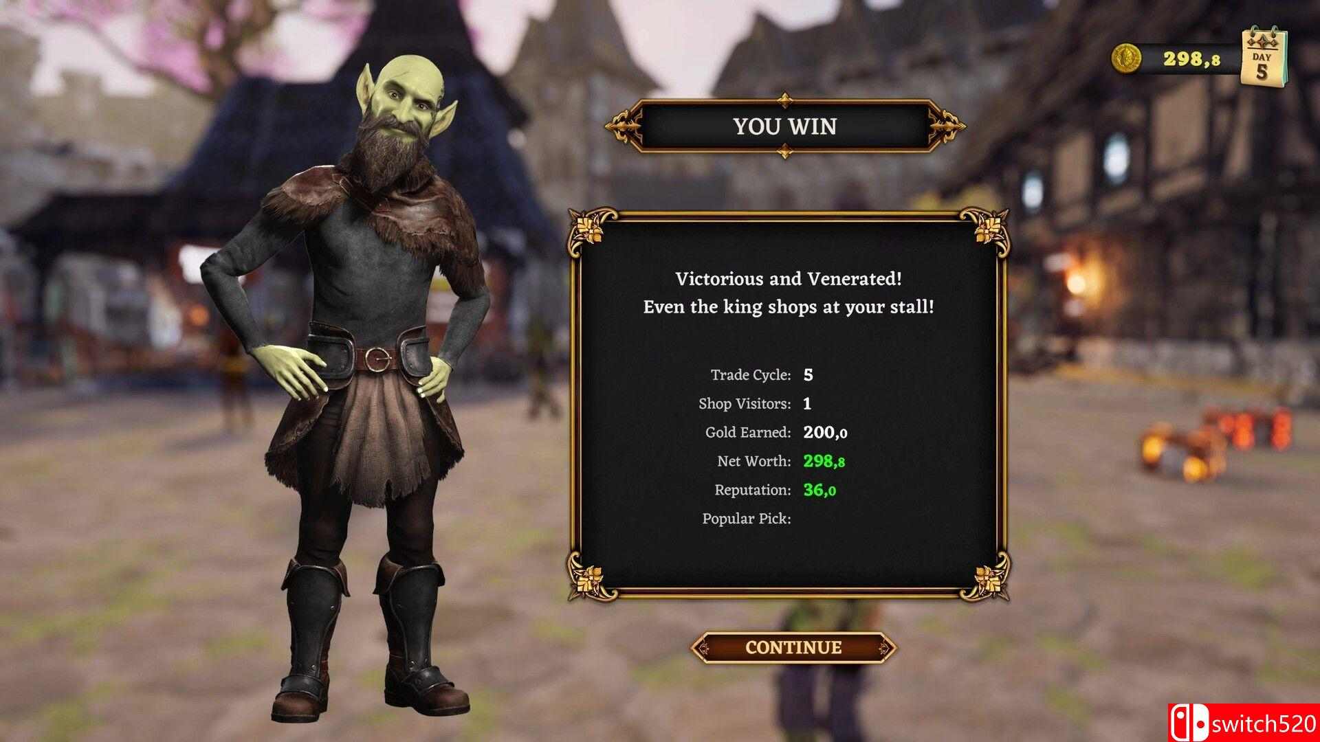 《贸易对决：哥布林时代（Trade Rivals - Goblin Age）》Build 19370218 P2P硬盘版[CN/EN/JP]_2