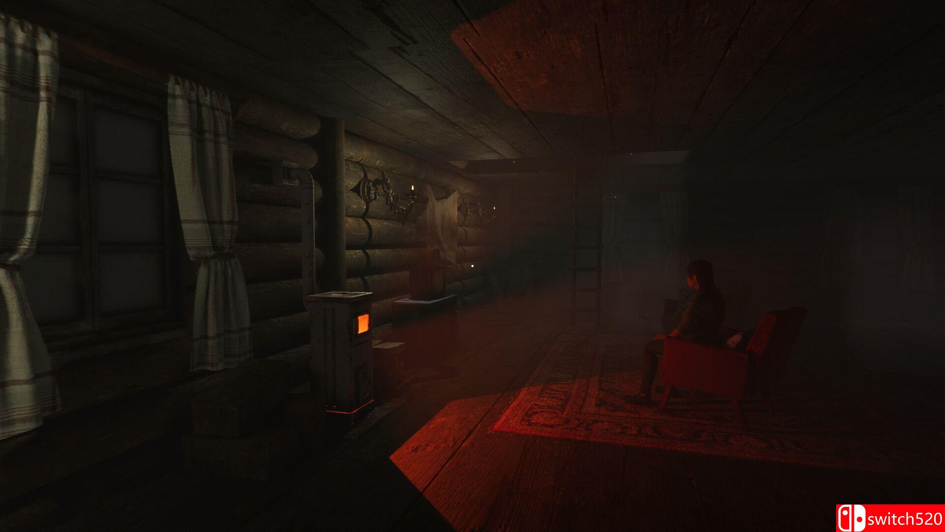 《曾见之地（Seen Before）》官方中文 Early Access P2P硬盘版[CN/TW/EN/JP]_5