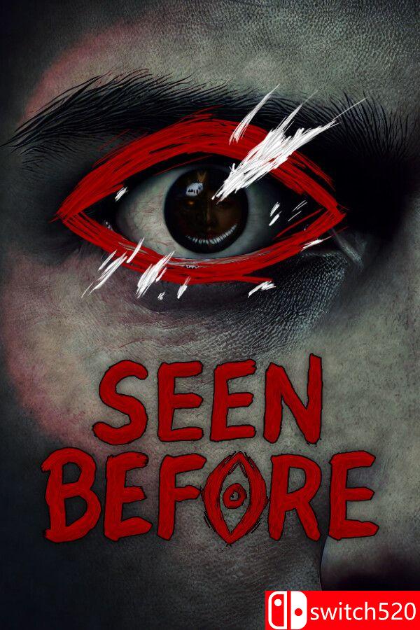 《曾见之地（Seen Before）》官方中文 Early Access P2P硬盘版[CN/TW/EN/JP]