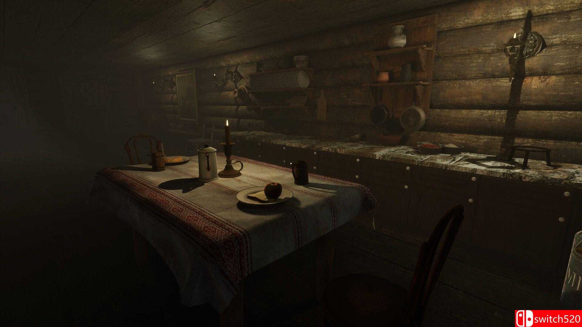 《曾见之地（Seen Before）》官方中文 Early Access P2P硬盘版[CN/TW/EN/JP]_3
