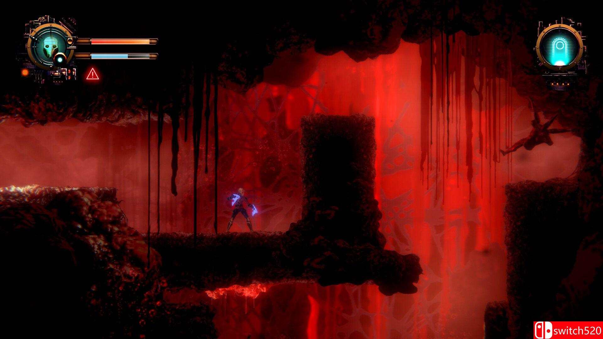 《蒸汽人偶：混沌秩序（SteamDolls - Order Of Chaos）》Early Access P2P硬盘版[EN]_1