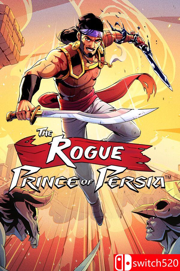 《波斯王子：Rogue（The Rogue Prince of Persia）》官方中文 RUNE镜像版[CN/TW/EN/JP]