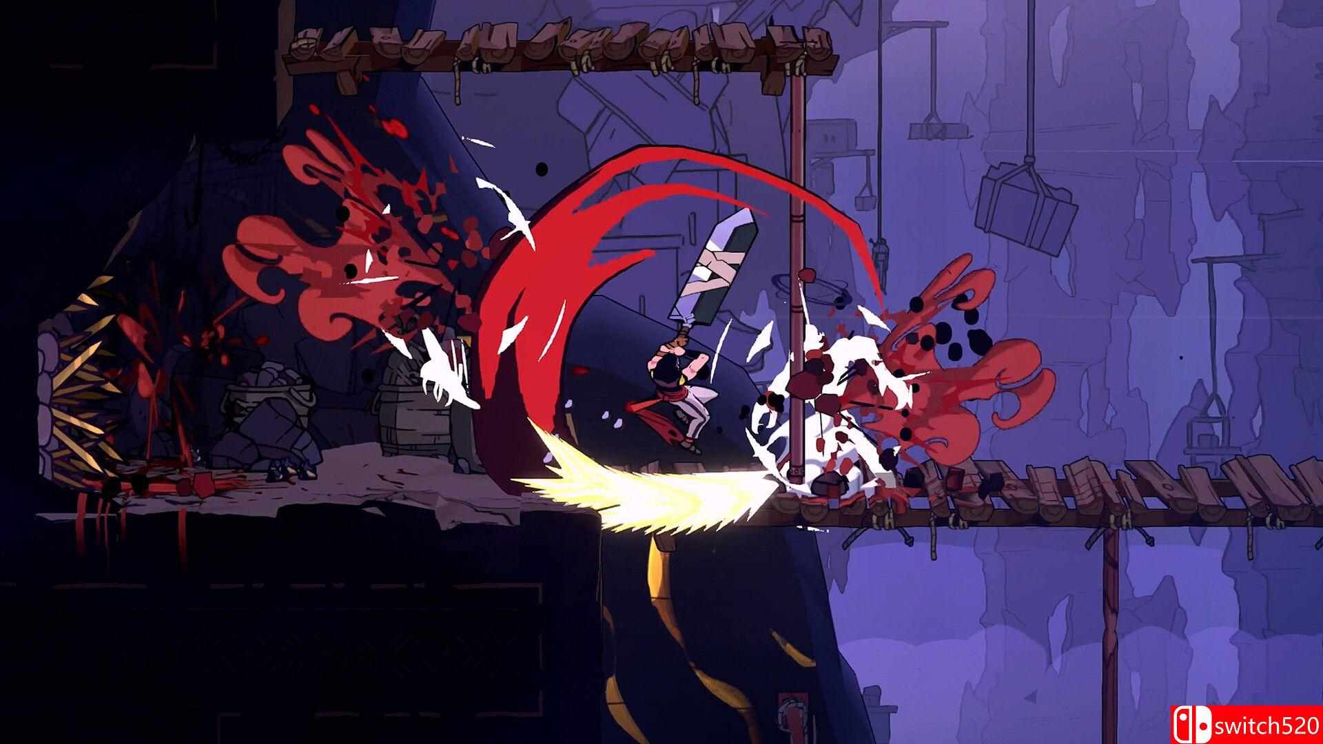 《波斯王子：Rogue（The Rogue Prince of Persia）》官方中文 RUNE镜像版[CN/TW/EN/JP]_1