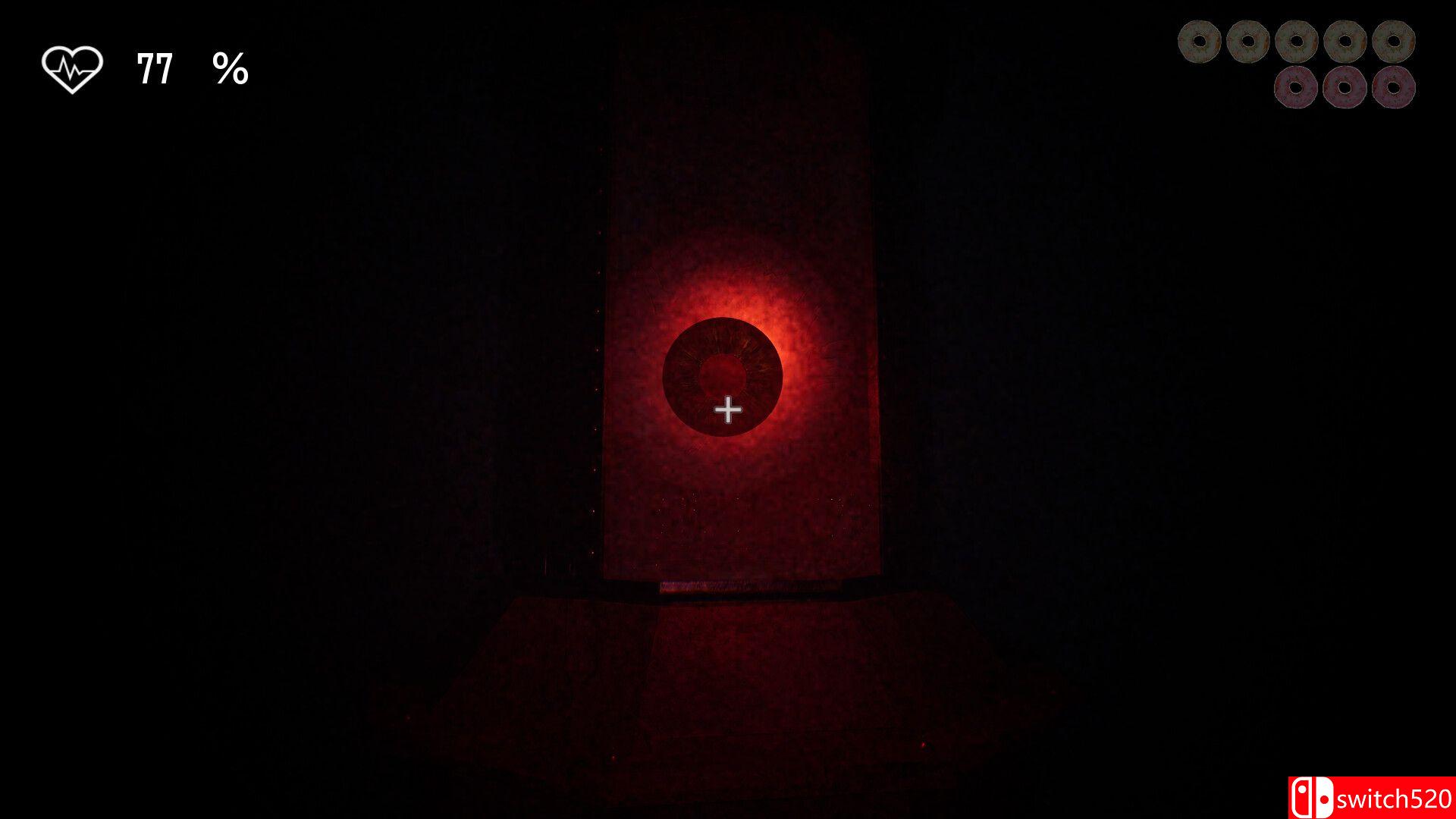 《恐惧耐性诊断（HorrorToleranceTest）》TENOKE镜像版[EN/JP]_4