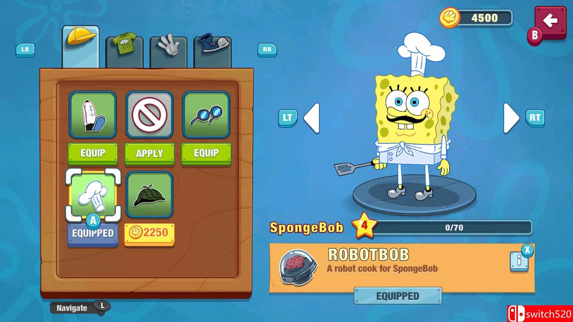 《海绵宝宝：蟹堡王大挑战（SpongeBob: Krusty Cook-Off）》官方中文 VACE硬盘版[CN/TW/EN/JP]_4
