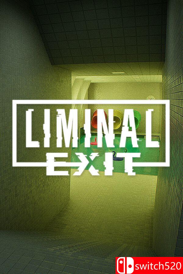 《临界出口（Liminal Exit）》官方中文 TENOKE镜像版[CN/TW/EN/JP]