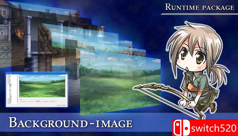《SRPG工作室（SRPG Studio）》官方中文 Build 19497566 P2P硬盘版[CN/TW/EN/JP]_2