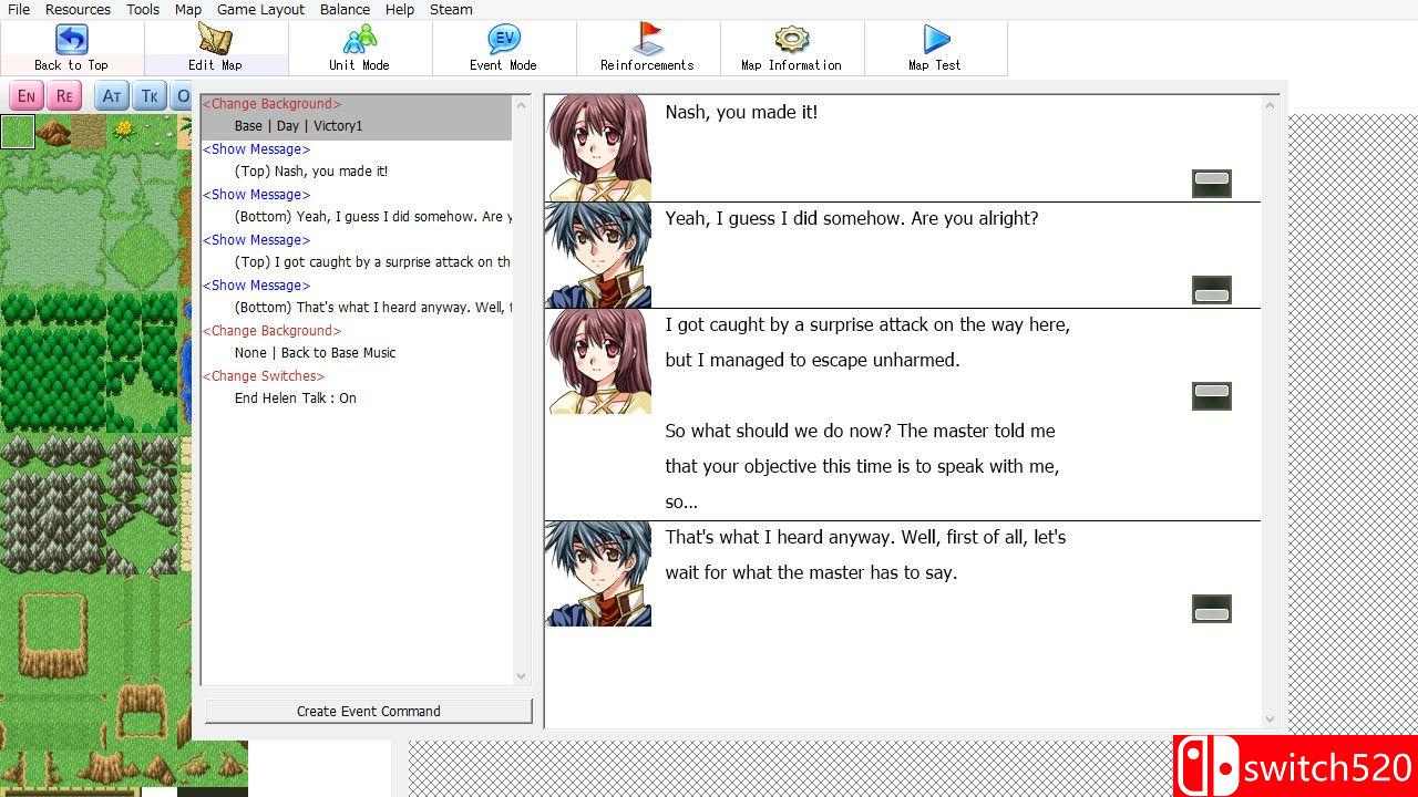 《SRPG工作室（SRPG Studio）》官方中文 Build 19497566 P2P硬盘版[CN/TW/EN/JP]_5