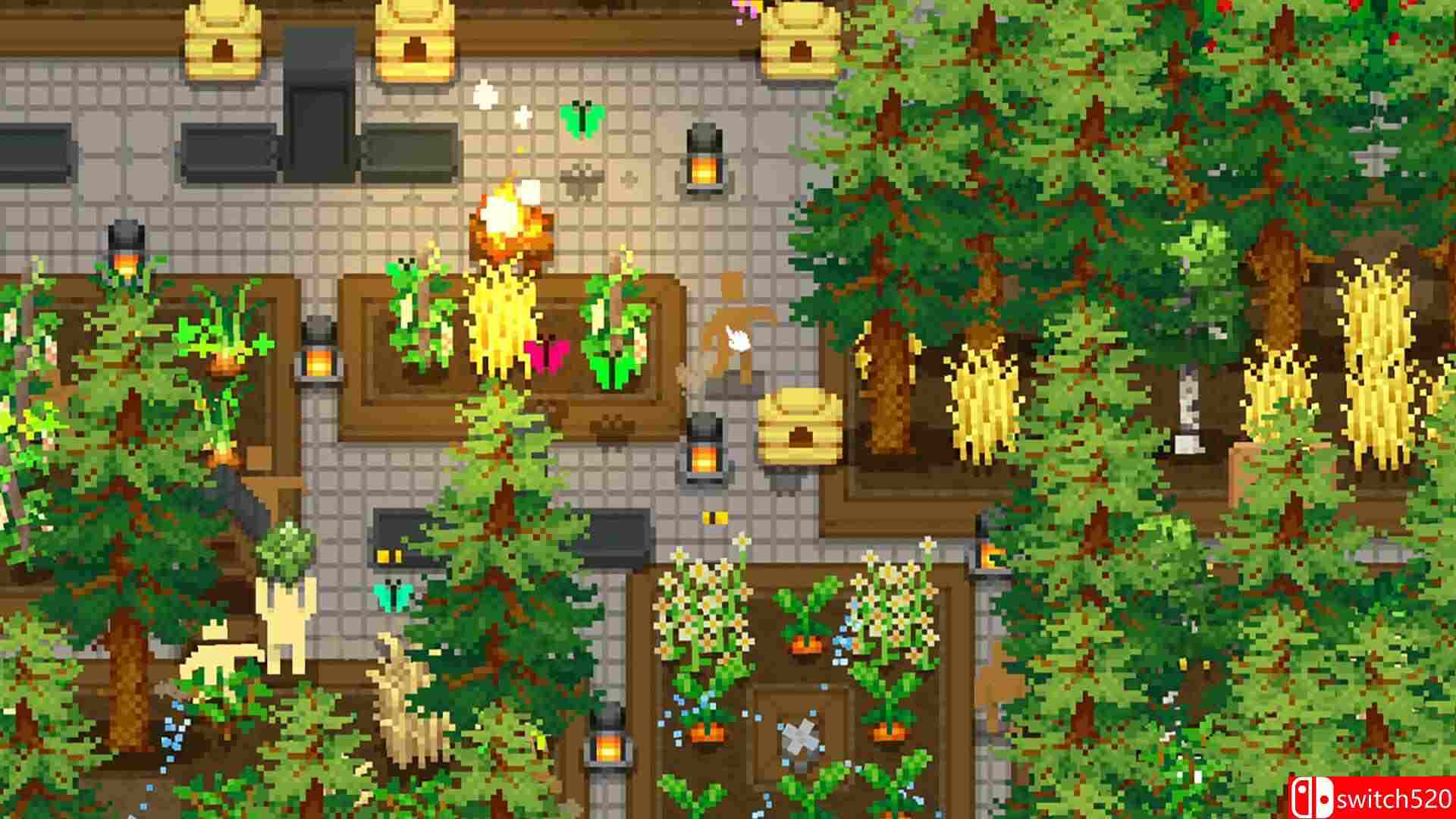 《微型露台（Tiny Terraces）》官方中文 Build 19573559 P2P硬盘版[CN/EN/JP]_3